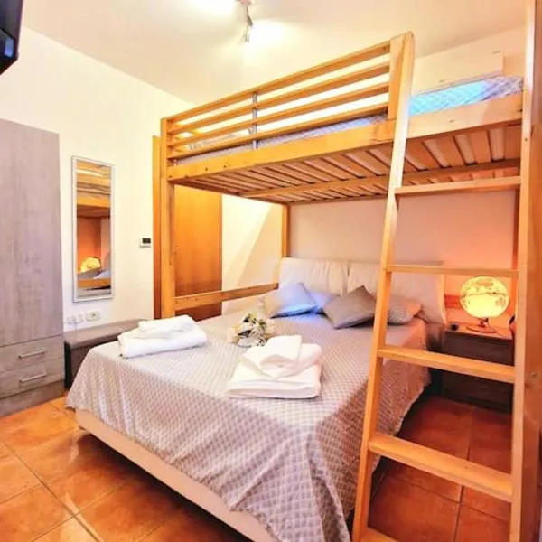 Al borghetto di Elena con garage, hotel in Vicenza