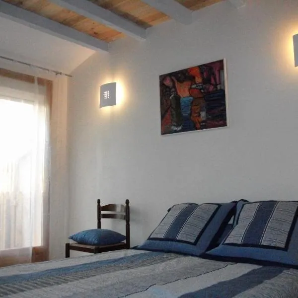 La Parenthèse, hotel v destinácii Sommières