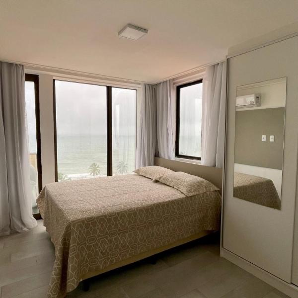 Apartamento Praia de Carapibus - Foto 2