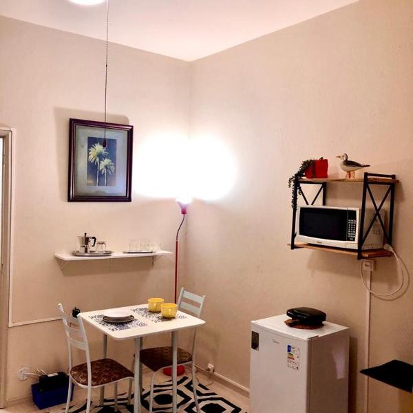 Loft charmoso em Copacabana - Foto 2