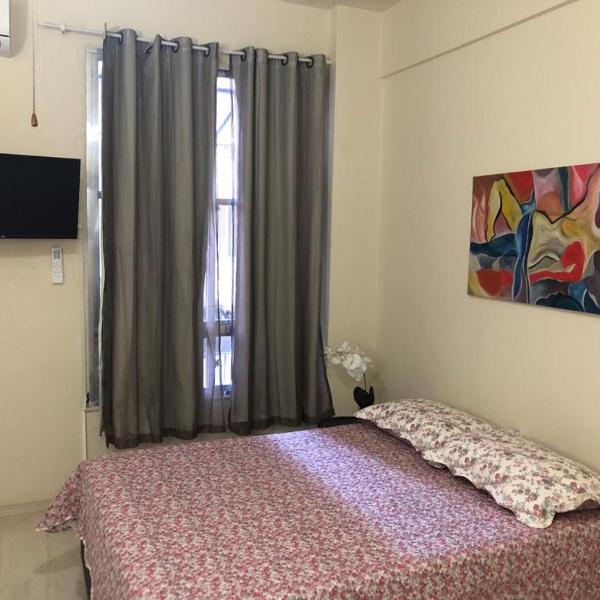 Loft charmoso em Copacabana - Foto 4