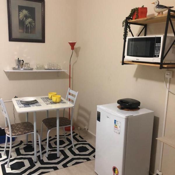 Loft charmoso em Copacabana - Foto 5