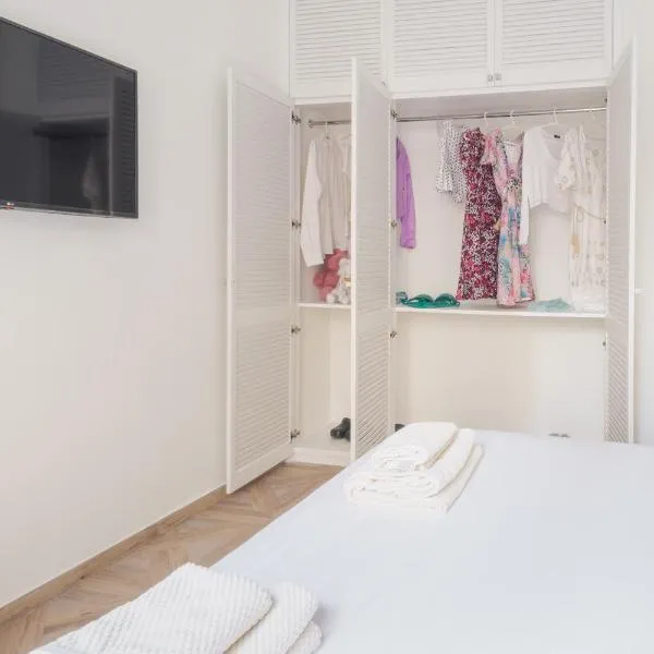 Supernova, hotel em Savona