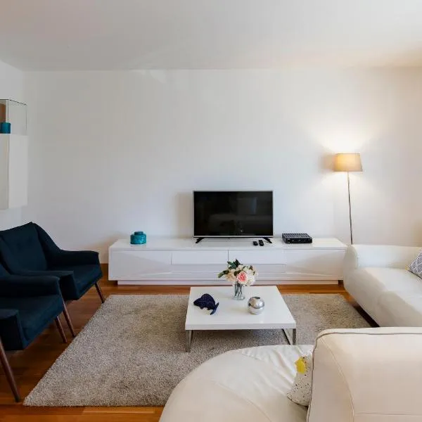 Garden Mills Apartment