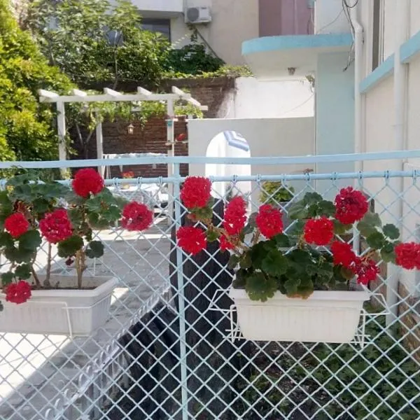 Romance, hotel in Pomorie