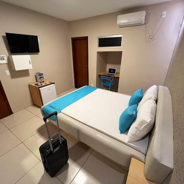 Dok Hotel Brasília l SLEEP HOTÉIS - Foto 5