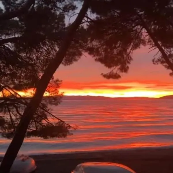 Apartmani Rudan, hôtel à Makarska