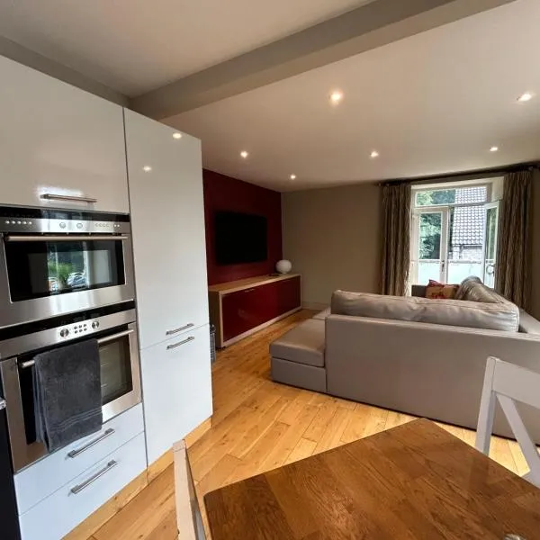 Luxury Apartment - Great Location, hotel em Ecclesall