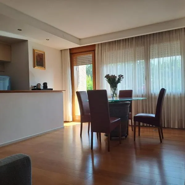 Il posto Giusto, hotel v destinaci Pieve di Soligo