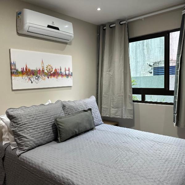 Apartamento Luxo Porto - Foto 2