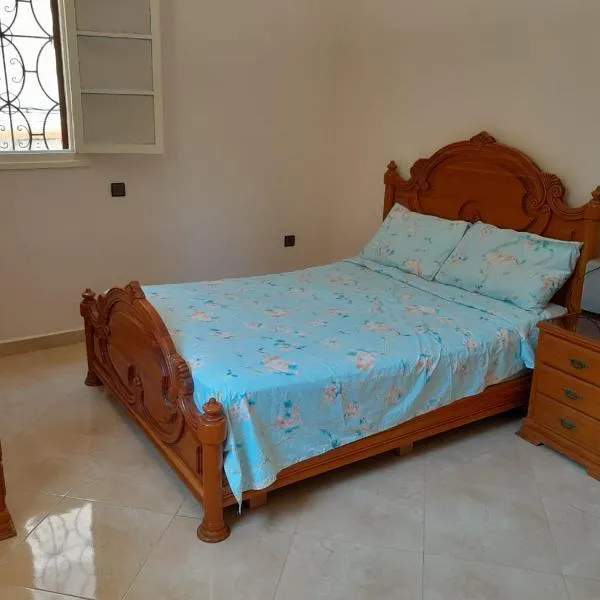 appartement Lazrak, ξενοδοχείο στην Ταγγέρη