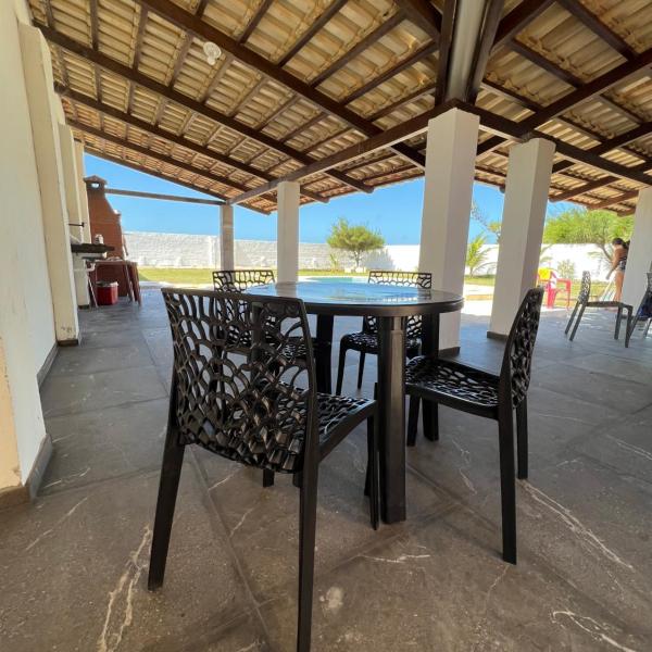 Casa de Praia no Morro Branco - Foto 5