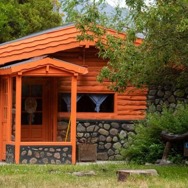 Petit Cottage, hotel v destinaci Trevelín