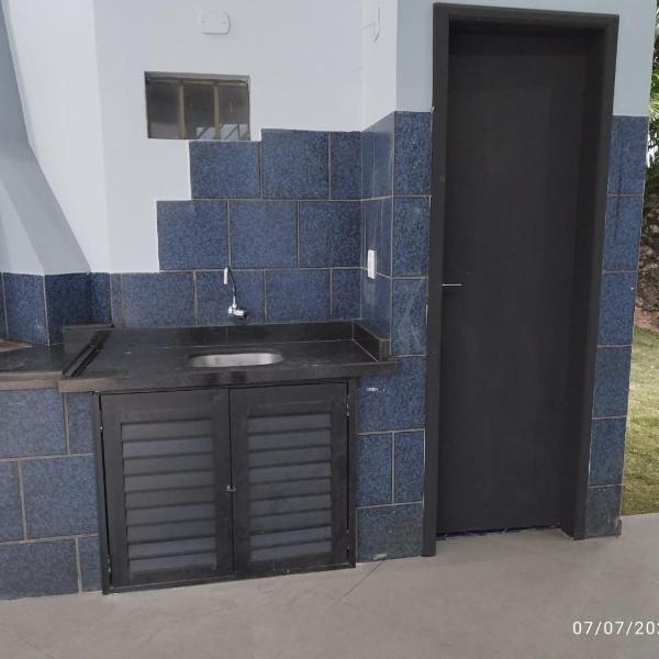 Casa 4 quartos com piscina - Foto 3