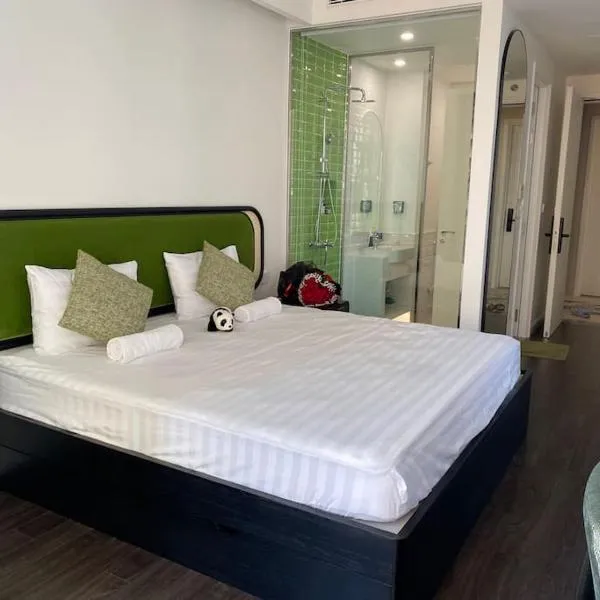 Loving family, hotel in Phu Quoc