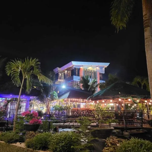 Casa Jedliana Hotel & Resort, מלון בSanta Rosa