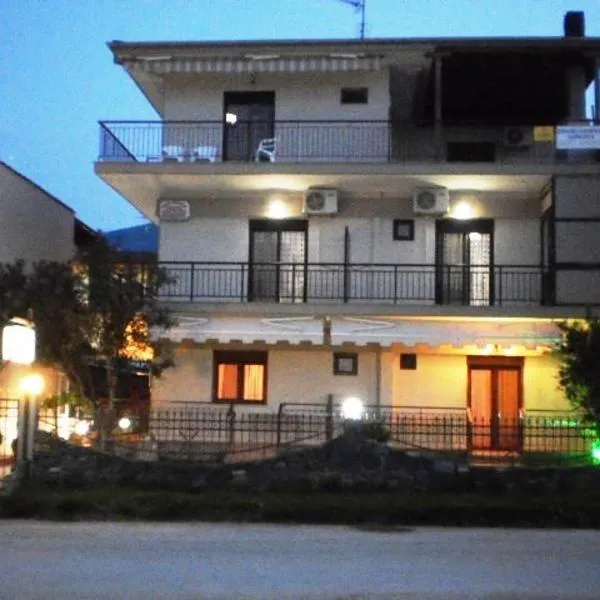 Dimitra House, hotel in Stavros