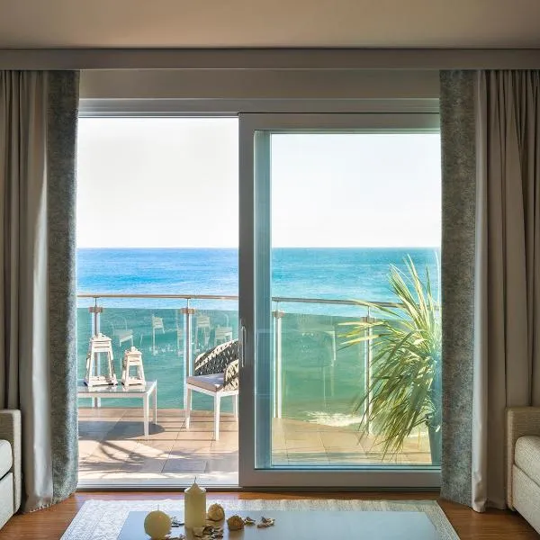 Grand Hotel Pietra Ligure, hotell sihtkohas Pietra Ligure