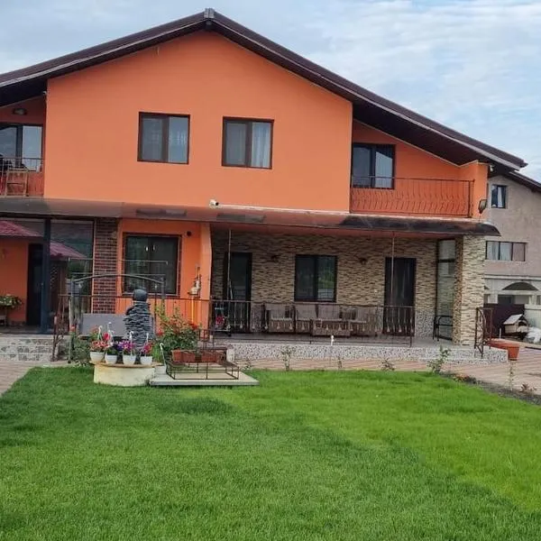 Casa de inchiriat in Vaslui, hotel di Vaslui