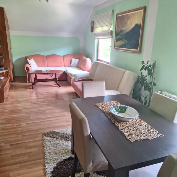 Apartman Sara Pale - Ski centar Ravna planina, hótel í Pale