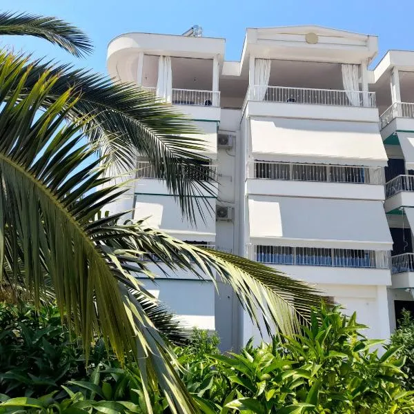 Vila Marjana, hotel v destinaci Sarandë