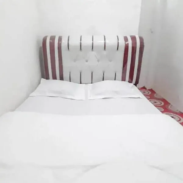 Viesnīca Homestay Cantika Koto Tengah RedPartner pilsētā Sungaipenuh