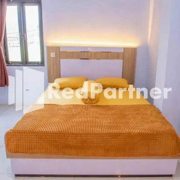Hotel Rai Palopo Exclusive Syariah Mitra RedDoorz, hotel en Palopo