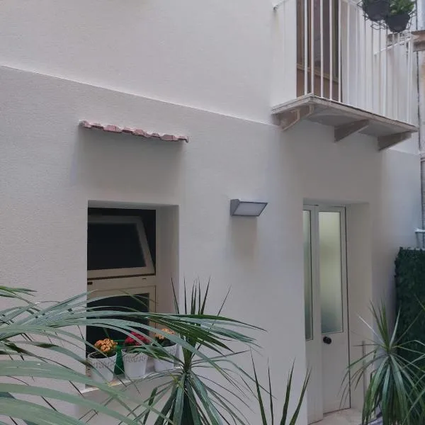 La Cocorita, Hotel in Trapani