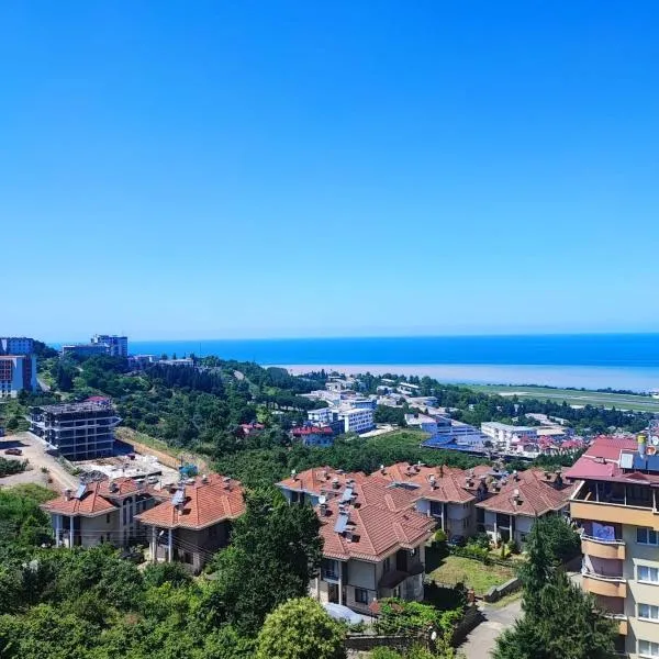 Akustik Residence, hotel di Bostancı