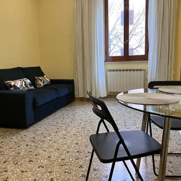 M&M Pigneto Roma, hotel u Rimu