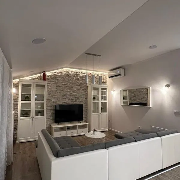 Exclusive apartment, hotel v destinaci Supetarska Draga