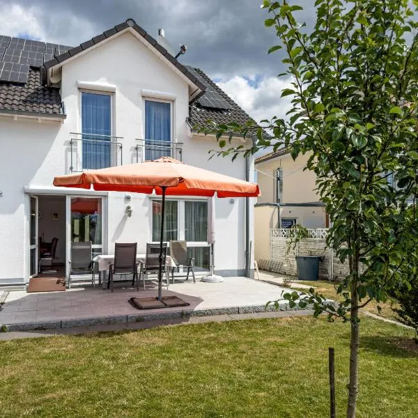 Storchennest, hotel v destinaci Markdorf