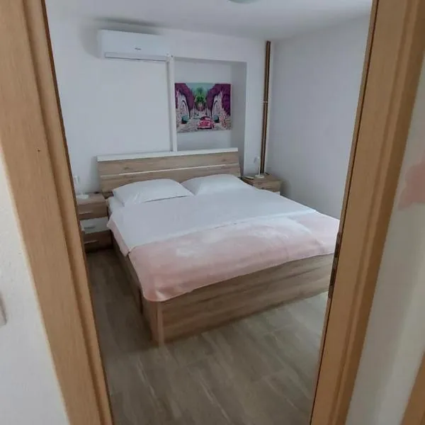 Anabella, hótel í Martinšćica