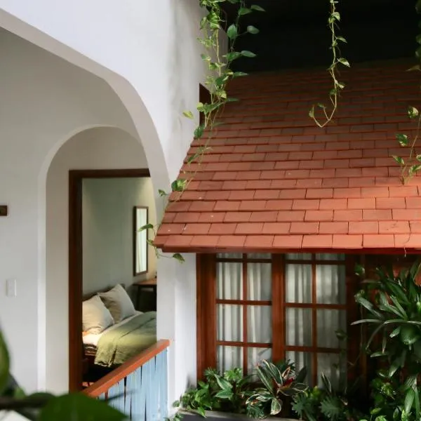 Nhà bình Homestay, hotel v destinaci Danang