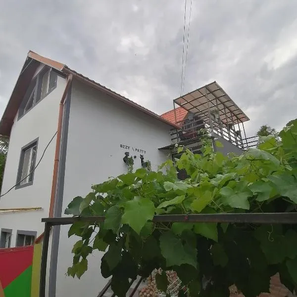 Casa OZZY&PATTY, hotel v destinaci 2 Mai