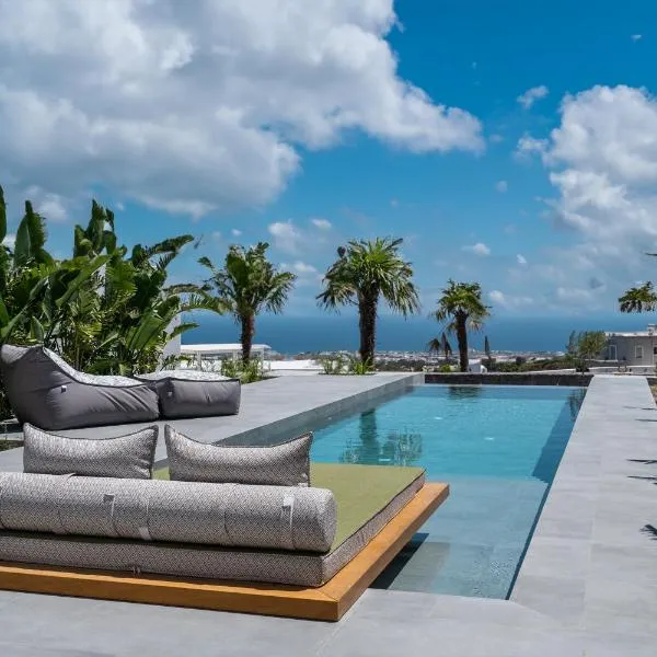Numa Santorini, khách sạn ở Fira