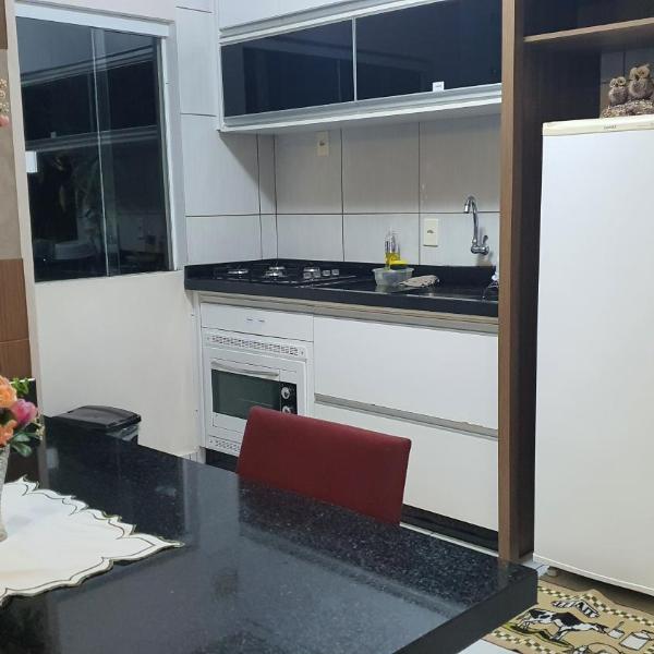 Apartamento Inteiro - Foto 4
