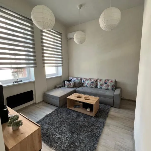 The City Block - Free Parking, hotel in Sarajevo