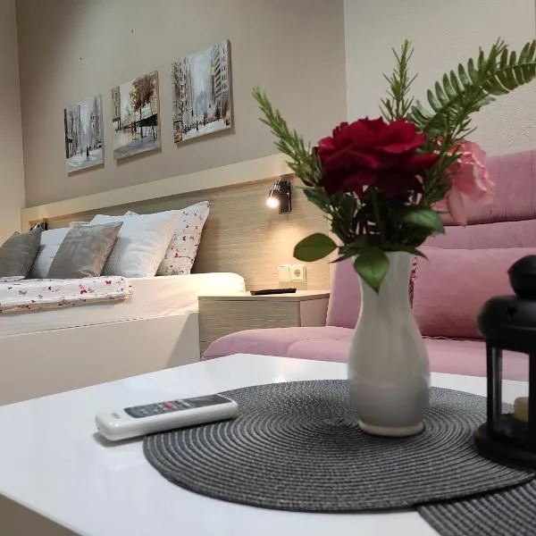 Guest House Nova, hotel in Mostar