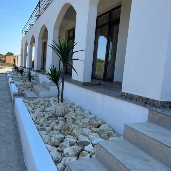 A L L E G R I A, hotel u gradu 'Vama Veche'