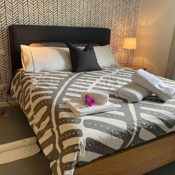 Casa Graziella, hotell i Albiano