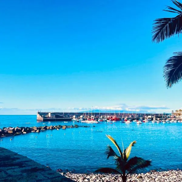 Luxury 2bedroom apartment on San Juan Beach, hotel Playa de San Juanban