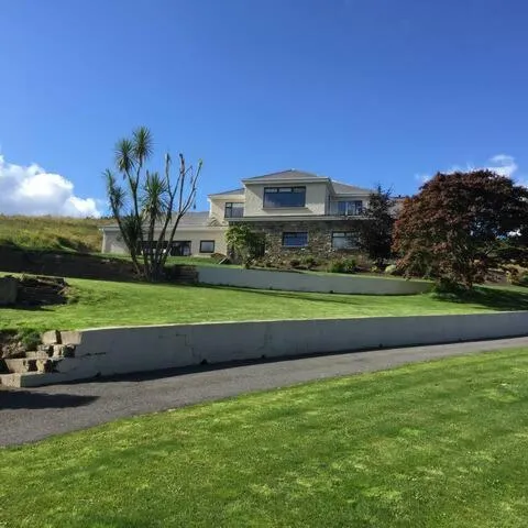 Snave Heights, hotel v destinaci Ballylickey