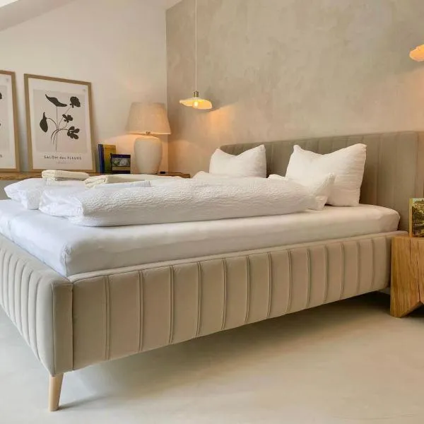 Apartmá Linda 1880, hotel v destinaci Karlovy Vary
