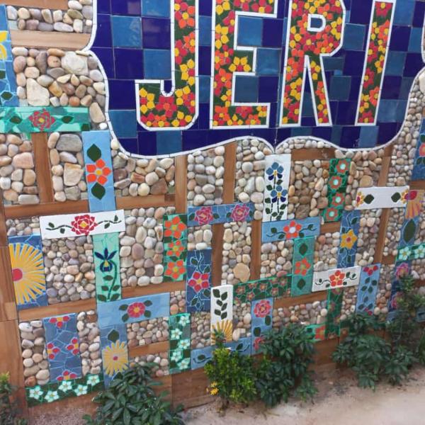 SUITE CENTRAL BECO DAS FLORES