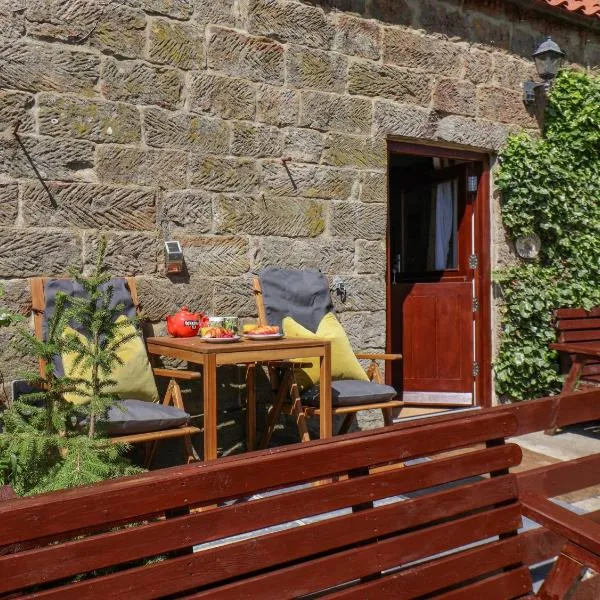 Danby में, होटल Daffodil Cottage