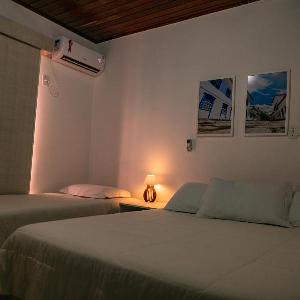 Duplex na beira da praia, de frente pro mar - Foto 2