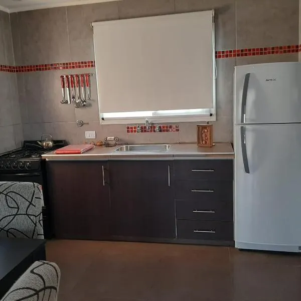 Indigo CCH, hotel en Carpintería