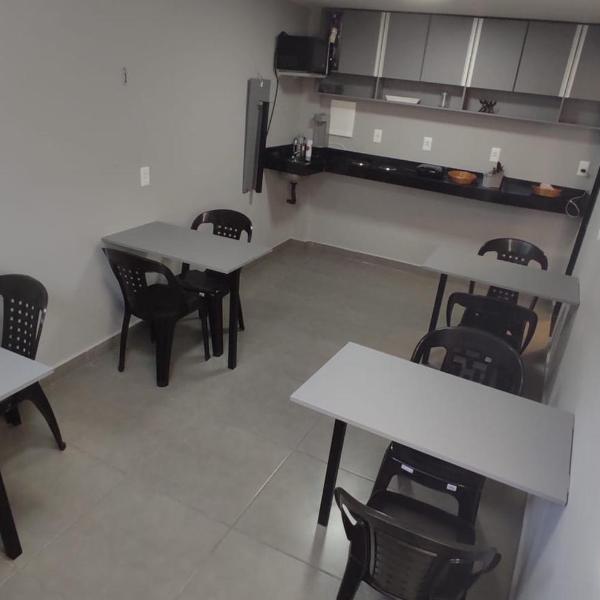 Hotel Platina - Foto 4