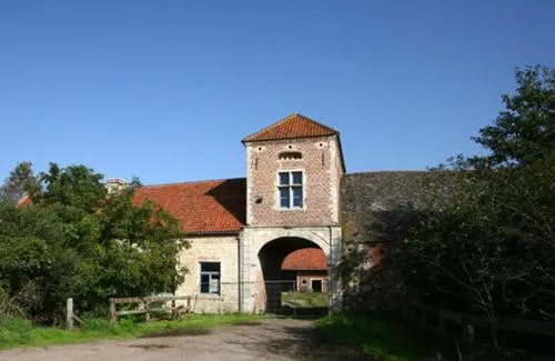 B&B Kraneveld, hotel v destinaci Haacht
